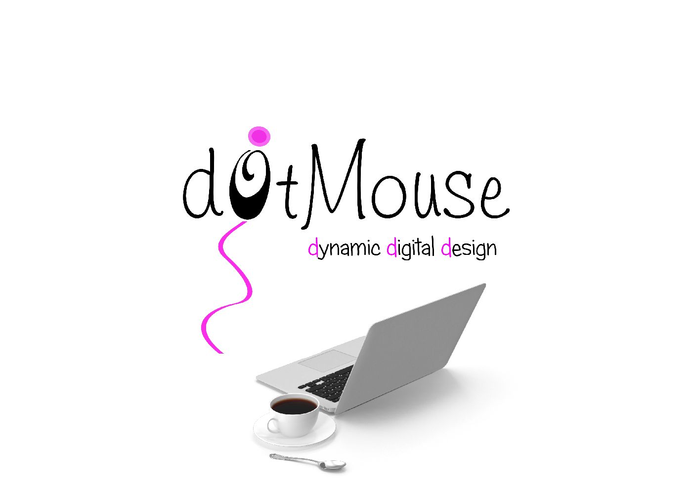 dotmouse web design